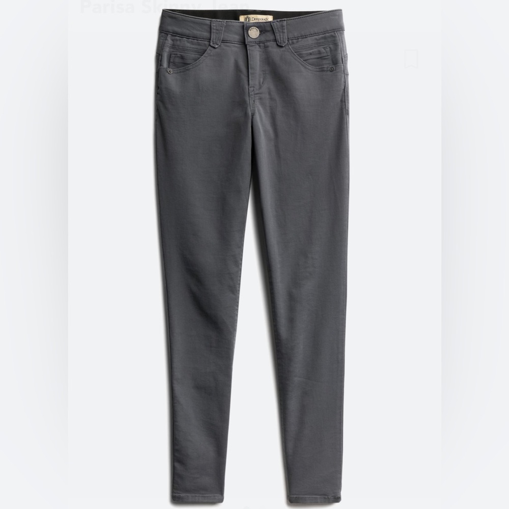Democracy Parisa Skinny Jean - 4